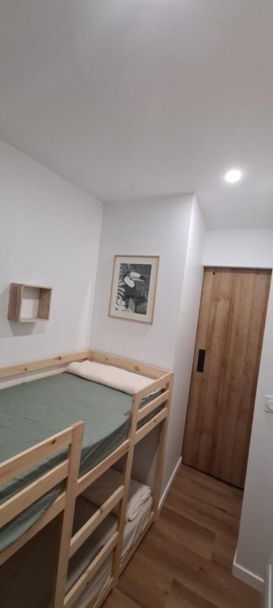 Les Olivettes - Appartement Calme Au Coeur D'Anduze Esterno foto